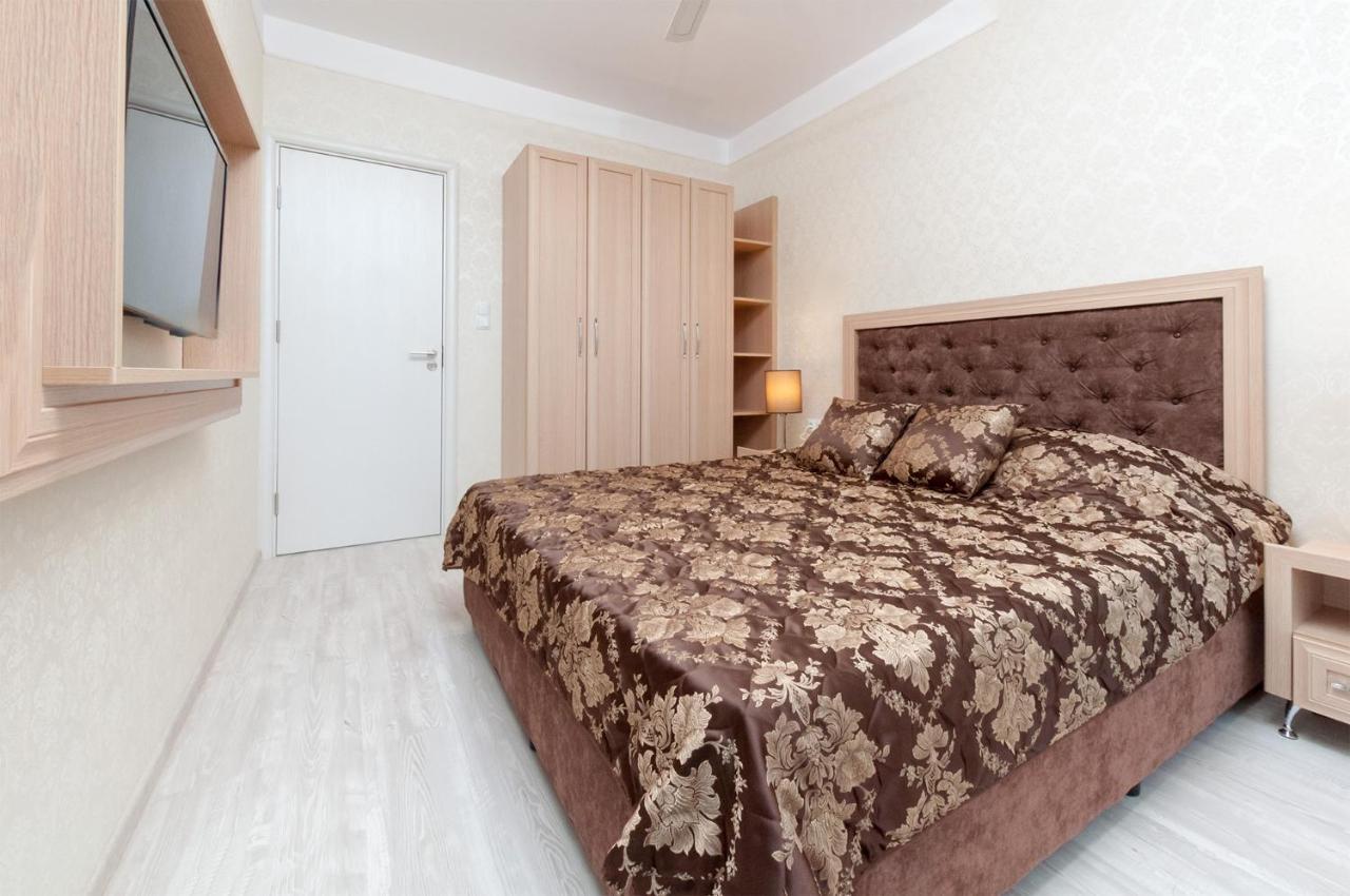 Harmony Suites - Dream Island Sunny Beach Eksteriør billede