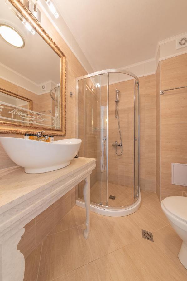 Harmony Suites - Dream Island Sunny Beach Eksteriør billede